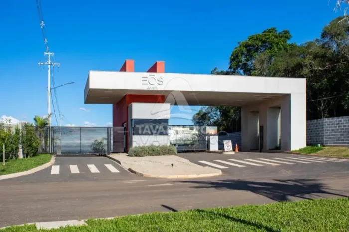 Terreno Condomínio em Ponta Grossa
