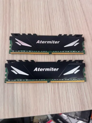 Memória 16GB DDR4 3200MHz ECC Registrada (RDIMM) Atermiter - Servidor / X99