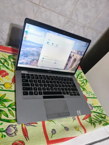 Notebook Dell Latitude Core i5 de 10° Geração com 16gb Ram Com NVMe SSD Perfeito!!!