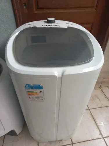Vende-se tankinho semi novo!
