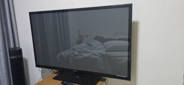 Tv Samsung 51 polegadas