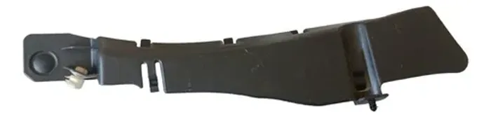 Acabamento Porta Malas Direito Renault Sandero 15/19 Preto