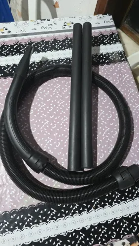 Aspirador de água e pó Electrolux