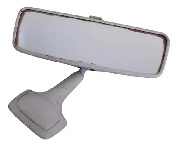 Retrovisor Interno Gol Saveiro Parati 1997 A 2005 377857511