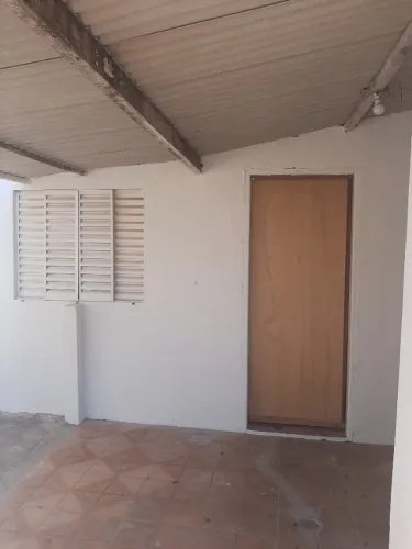 Casa Vila Nova