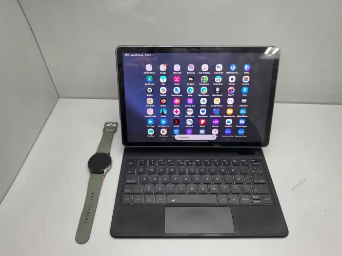 Tablet S9 FE