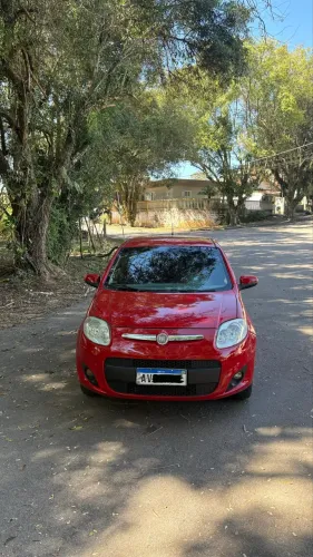Fiat Palio Attractive 1.0 EVO Fire Flex 8V 5P 2012