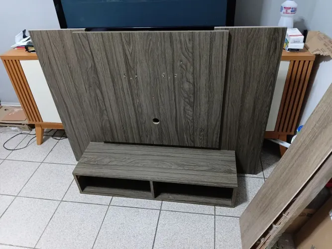 Painel tv