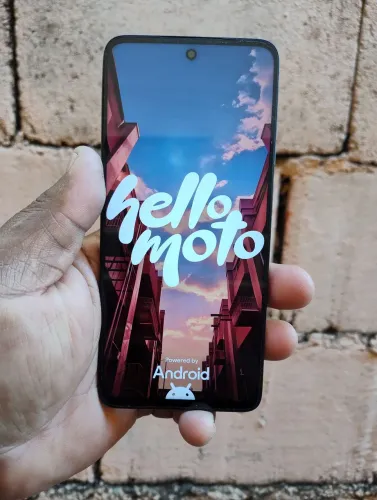 Motorola g15 256g