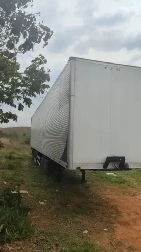 CARRETA FACHINI COM PNEU - 2018 - 30 PALETES