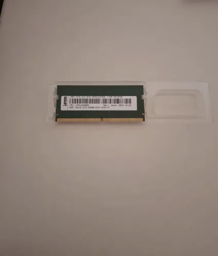 Memória RAM DDR5-8GB-5600 para Notebook