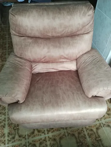 Poltrona Reclinável MH1217
