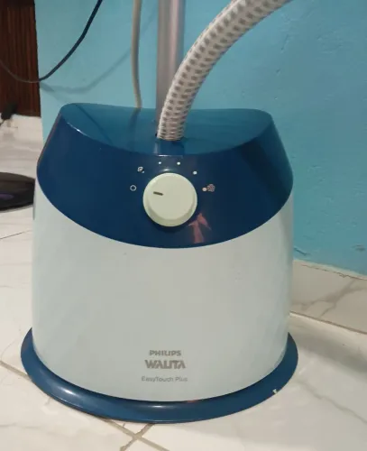 Vaporizador de Roupas Philips Walita EasyTouch Plus