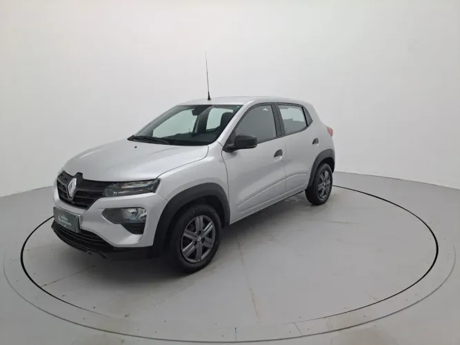 Renault Kwid 1.0 Zen 2025