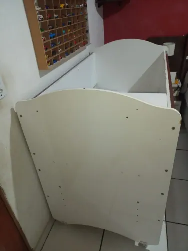 Móveis usado