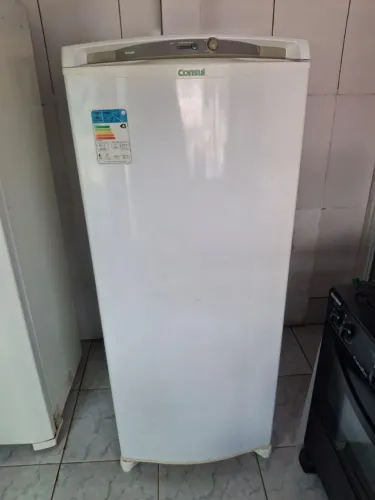 Freezer