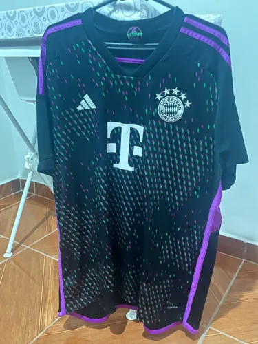 Camisas de times originais