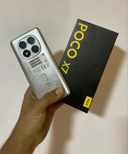 Povo x7 com nota fiscal oportunidade 