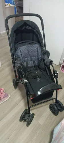 Carrinho de bebe