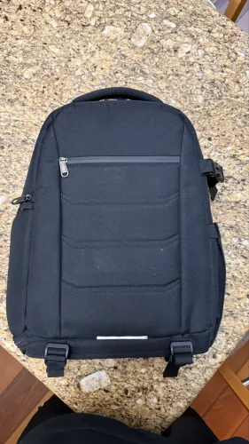 Mochila para fotógrafos