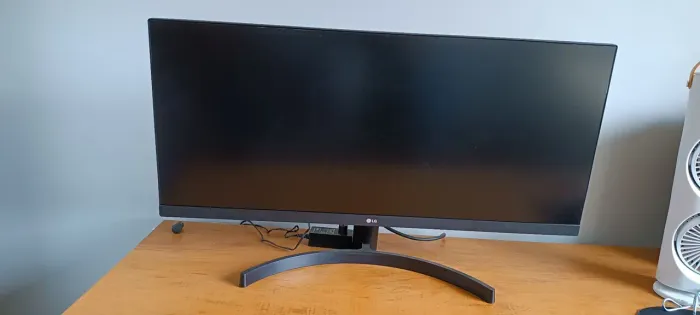 Monitor 29" LG