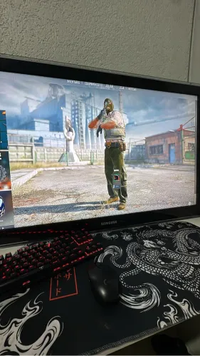 Pc gamer