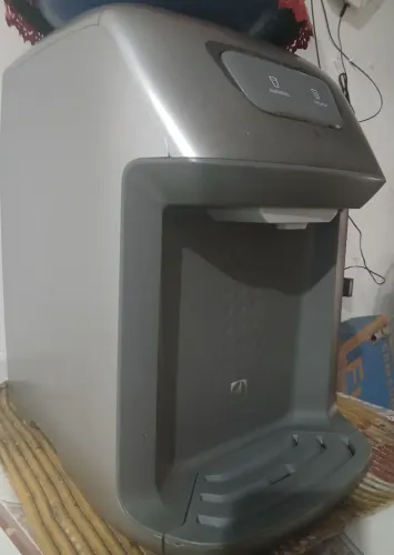 Bebedouro Electrolux 