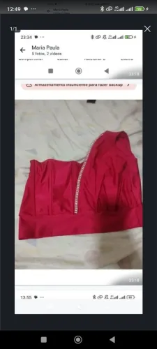 Roupas