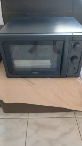 Forno elétrico 44 litros