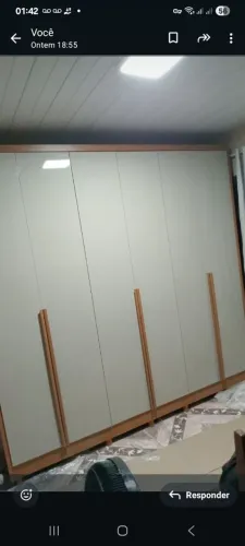 Montamos e desmontamos moveis 