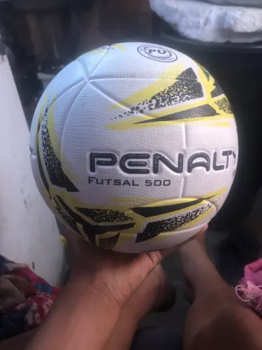 Bola dela penalty