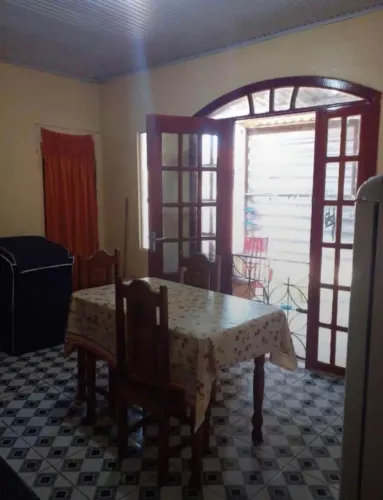 MH18 Casa a venda no UNA