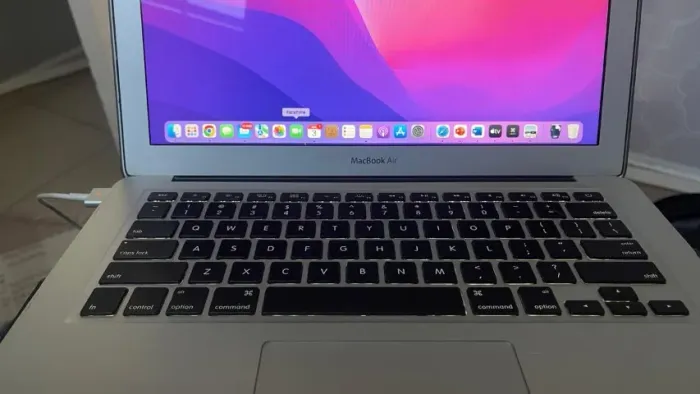 macbook air