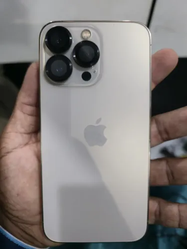 iPhone 13 pro 