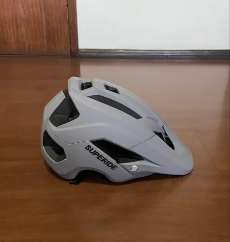 Capacete MTB