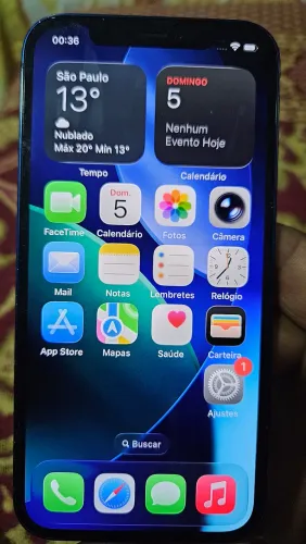 iPhone 12 64g
