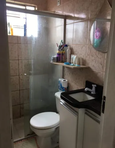 Alugar apartamento mobiliado