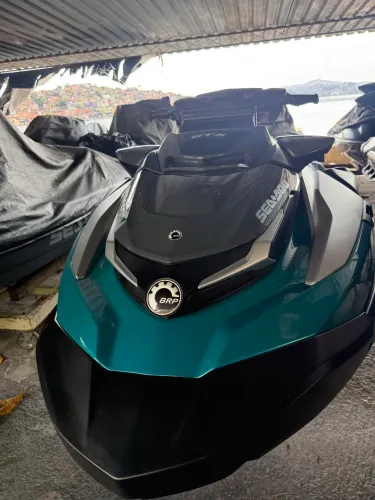 JETSKI SEADOO GTX 325 2025