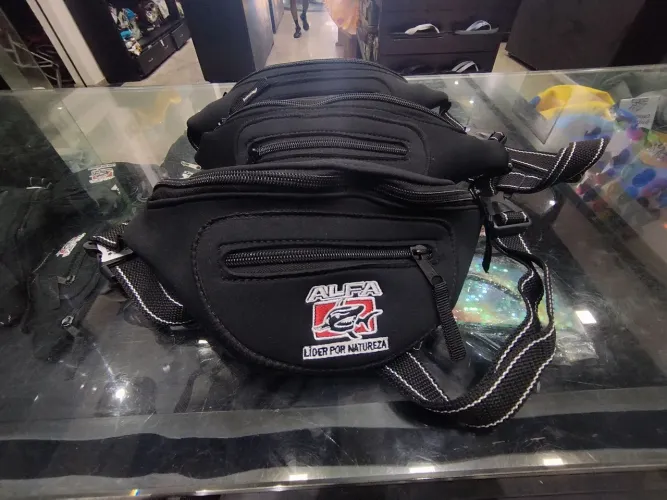 BAG POCHETE ALFA SURF