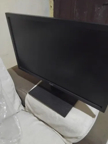 Monitor acer 21,5 polegadas full HD 60hz