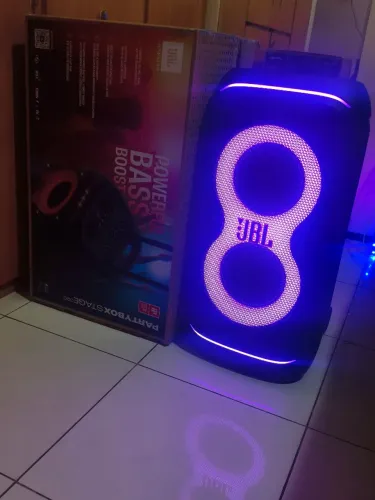 JBL PARTY 320