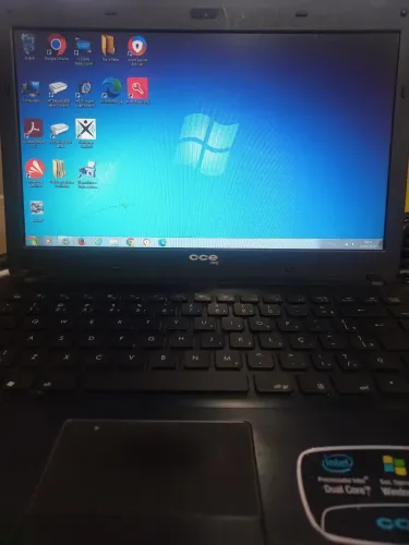 Notebook M300s