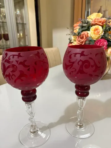 Item de decoração