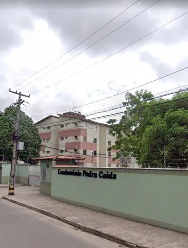 Condomínio Pedra Caida (Angelim)