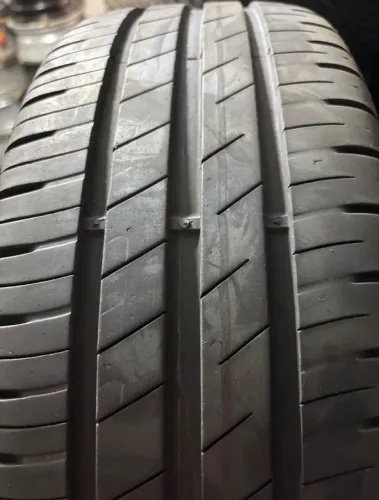 02 pneus195/55/16 Goodyear original do HB20