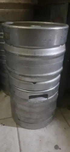Barril de chopp