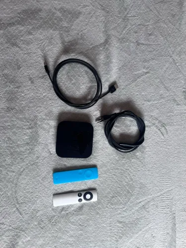 Apple TV