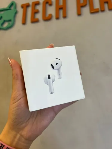AirPods 4 Novo lacrado - Retire em loja física na Savassi