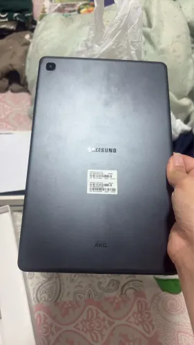 Samsung tab S6 Lite