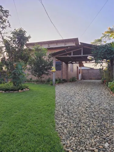 Alugo apartamento casa 